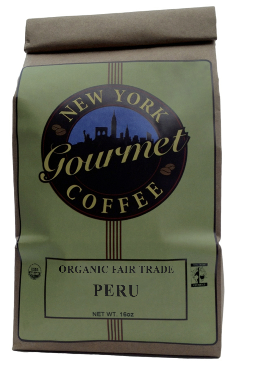 取扱No.1 Baby Harry Coffee Company 100% Organic and Fair Trade Peruvian C その他 